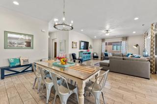 Double Retreat home - 5