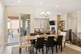 Double Retreat home - Santa Clara - 4