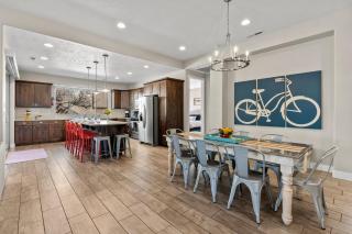 Double Retreat home - 7