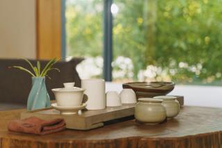 Huangshan Shanshui Boutique Hotel Liyang Scenic Area - Huangshan - 6