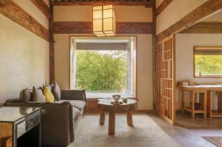 Huangshan Shanshui Boutique Hotel Liyang Scenic Area - 1