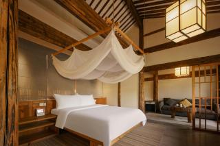 Huangshan Shanshui Boutique Hotel Liyang Scenic Area - 5