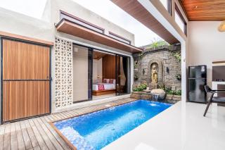Eden Villas Ubud by Great Bali Villas - Ubud - 7