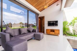 Eden Villas Ubud by Great Bali Villas - Ubud - 3