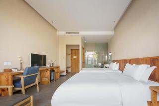 Huangshan Shanshui Boutique Hotel Liyang Scenic Area - 3