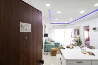 Lazuli Beach & Pool Apartment 501 - 1