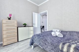 Элитные апартаменты - Astana - 6