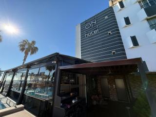 On Hotel - Antalya - 7