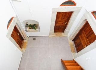 Atrium Manor House - Pyrgi - 4