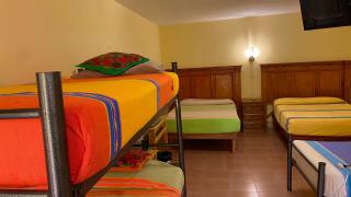 Hotel suites Guanajuato Centrico - Guanajuato - 6