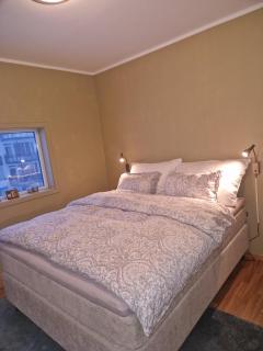 Leilighet i nærheten av Telegrafbukta - 1