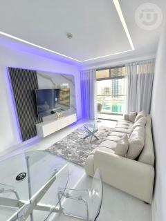 BRAND NEW luxury & modern in JLT - 0
