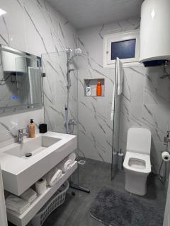 Appartement 2 chambres - Libreville - 8