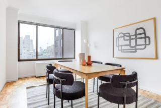 Blueground Upper East Side AC nr park NYC-1768 - 4