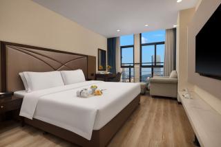 Manston Hotel Gaoxin Science Avenue Subway Station Branch - Nansanshigang - 2