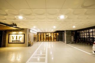 Yeongdeungpo VIP Hotel - Seul - 8