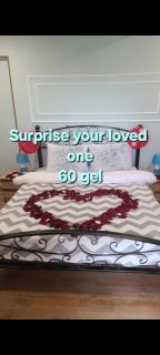Honeymoon Apartments in Old Tbilisi - Tbilisi - 1