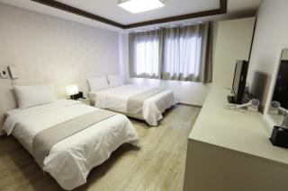 Yeongdeungpo VIP Hotel - Seul - 6