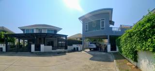 A,B house Chiangmai - Chiang Mai - 5