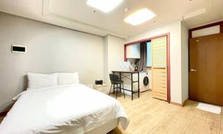 Yeongdeungpo VIP Hotel - Seul - 4