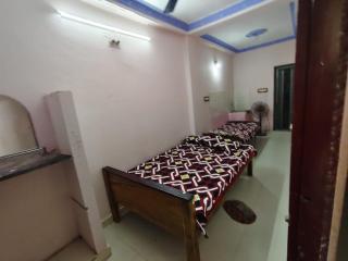 RS Homestay Puri - Puri - 9