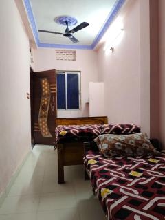 RS Homestay Puri - 4