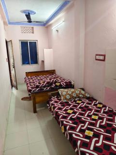 RS Homestay Puri - Puri - 6