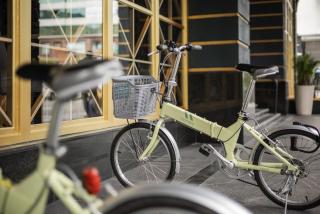 Kindness Hotel - Hualien Main Station Branch - 3