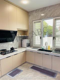 Villa ABC Kuala Terengganu - 9