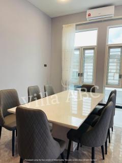 Villa ABC Kuala Terengganu - 1