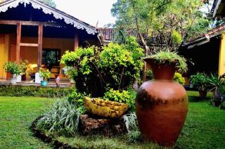Nidahasa Heritage Villa Wadduwa - Wadduwa - 5