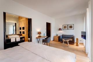 Hotel Strandhaus - Boutique Resort & Spa - Lübben - 5
