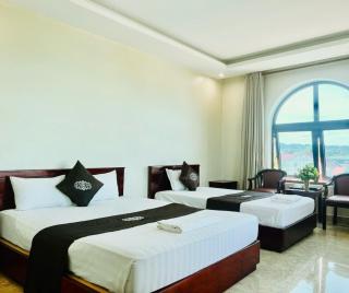 Khách Sạn Đại Thành - 9