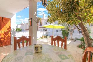 Bungalow con piscina - CalpePark - Calpe - 5