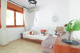 Bungalow con piscina - CalpePark - Calpe - 1