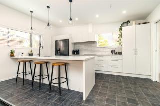Spacious modern centrally located house - Geraldine - 0
