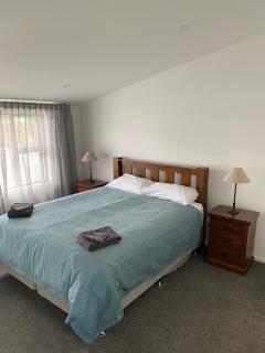 Spacious modern centrally located house - Geraldine - 9