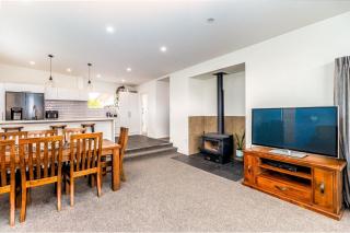 Spacious modern centrally located house - Geraldine - 8
