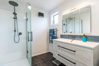 Spacious modern centrally located house - Geraldine - 6