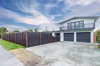 Spacious modern centrally located house - Geraldine - 2