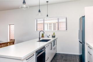 Spacious modern centrally located house - Geraldine - 1