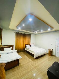 Broadpeak Resort skardu - 9