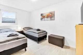 Lünen Living Apartments #10 - 7