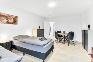Lünen Living Apartments #10 - 3