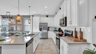 Solara Resort 5 Bedroom Private Pool Townhome 1634 - 7