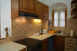 Antoni's Symi Home - 3