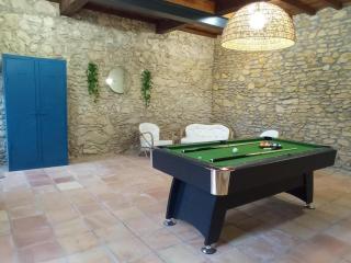 Gîte - Relais de Soubeille - Nature - Comminges Pyrenees - 8