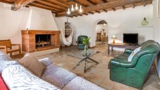 Gîte - Relais de Soubeille - Nature - Comminges Pyrenees - 9