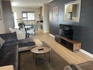 Braham Apartments - The Oasis 91 - 5