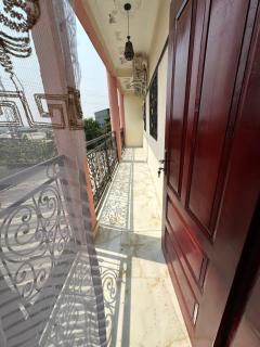 JM HOME Le Jardin - Douala - 9